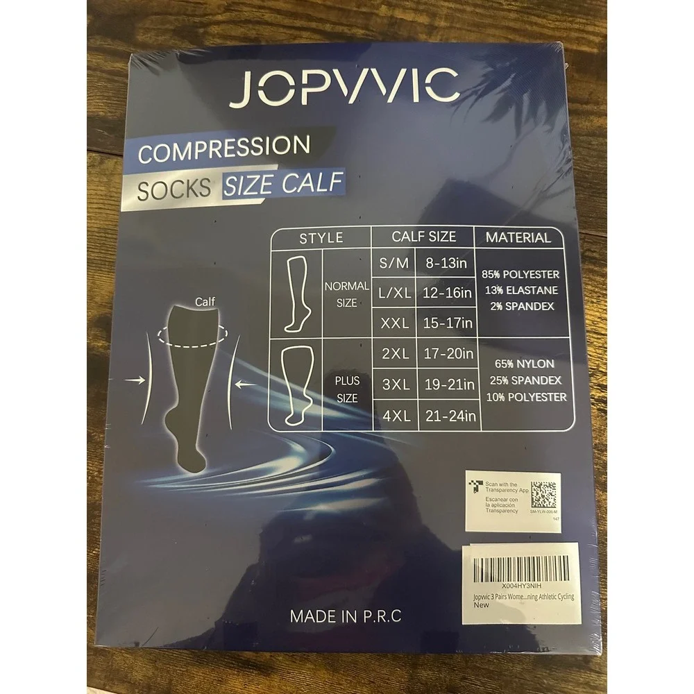 JOPYVIC support your